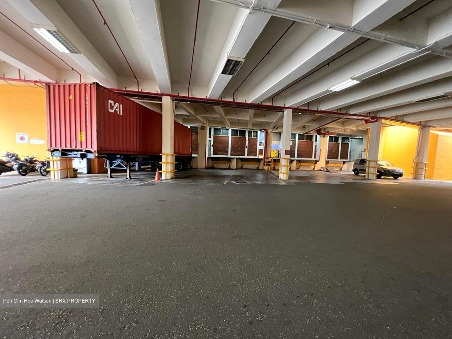 Ruby Land Complex (D13), Warehouse #603609871